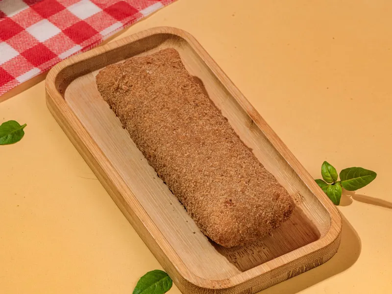 Croquete da Sauté Salgados
